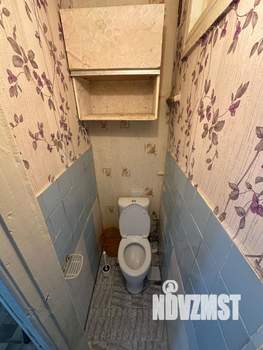 2-к квартира, на длительный срок, 57м2, 5/5 этаж