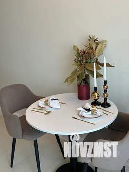 1-к квартира, посуточно, 34м2, 8/12 этаж