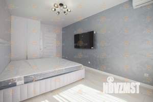 1-к квартира, на длительный срок, 40м2, 7/12 этаж