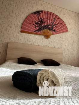 2-к квартира, посуточно, 43м2, 4/4 этаж