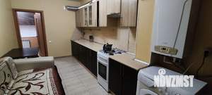 1-к квартира, на длительный срок, 40м2, 3/6 этаж