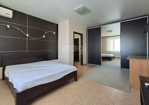 1-к квартира, на длительный срок, 38м2, 10/10 этаж