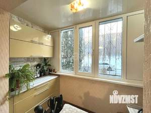 2-к квартира, на длительный срок, 60м2, 1/10 этаж