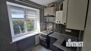 3-к квартира, на длительный срок, 62м2, 4/5 этаж