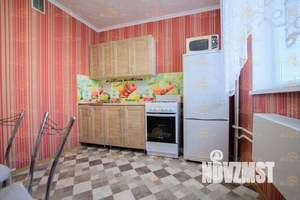 1-к квартира, на длительный срок, 34м2, 7/16 этаж