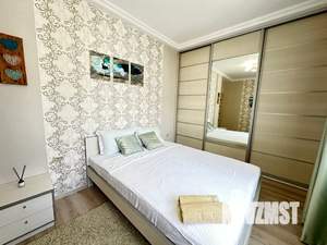 1-к квартира, посуточно, 45м2, 5/8 этаж