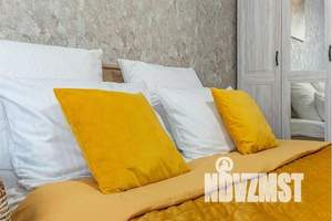 1-к квартира, посуточно, 36м2, 4/18 этаж