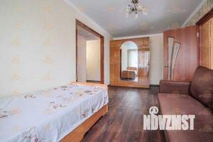 2-к квартира, на длительный срок, 44м2, 3/4 этаж