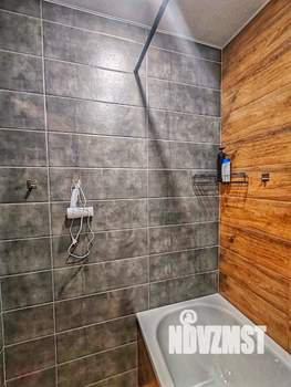 1-к квартира, посуточно, 32м2, 1/9 этаж