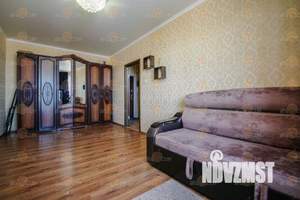 1-к квартира, на длительный срок, 34м2, 9/16 этаж