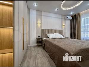 1-к квартира, посуточно, 38м2, 4/9 этаж
