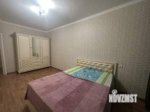 1-к квартира, на длительный срок, 42м2, 9/15 этаж