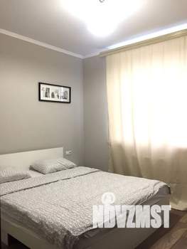 2-к квартира, посуточно, 44м2, 3/16 этаж