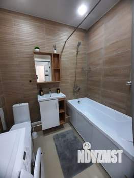 1-к квартира, на длительный срок, 32м2, 12/12 этаж