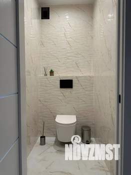 3-к квартира, посуточно, 85м2, 19/20 этаж