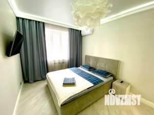 1-к квартира, посуточно, 35м2, 2/16 этаж