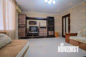 1-к квартира, на длительный срок, 42м2, 5/6 этаж