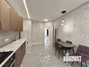 2-к квартира, на длительный срок, 66м2, 9/18 этаж