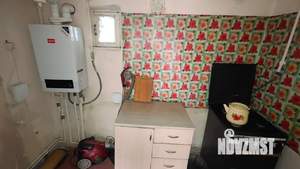 2-к квартира, на длительный срок, 35м2, 1/1 этаж