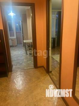 1-к квартира, на длительный срок, 50м2, 2/12 этаж