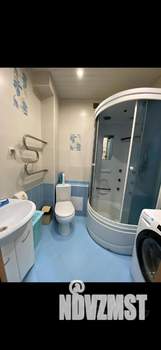 1-к квартира, на длительный срок, 30м2, 2/4 этаж