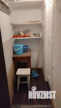 2-к квартира, на длительный срок, 46м2, 3/4 этаж