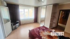 1-к квартира, на длительный срок, 40м2, 3/4 этаж