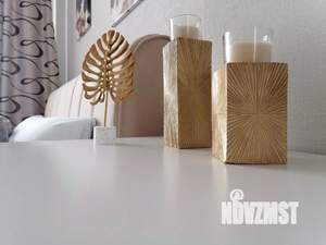 1-к квартира, посуточно, 37м2, 1/1 этаж