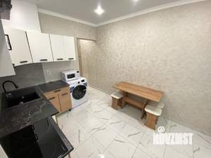 1-к квартира, на длительный срок, 35м2, 1/9 этаж
