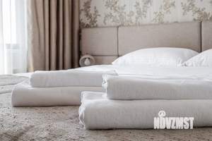 1-к квартира, посуточно, 43м2, 7/9 этаж