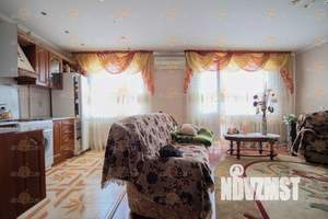 3-к квартира, на длительный срок, 68м2, 6/10 этаж
