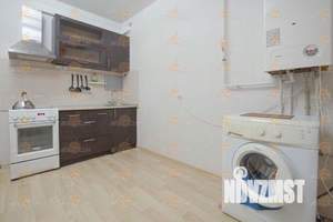 1-к квартира, на длительный срок, 39м2, 10/12 этаж