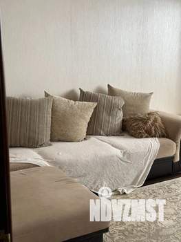 2-к квартира, посуточно, 56м2, 3/12 этаж