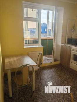 1-к квартира, на длительный срок, 27м2, 6/6 этаж