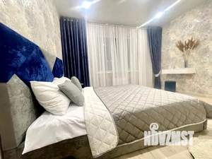 2-к квартира, посуточно, 60м2, 9/21 этаж