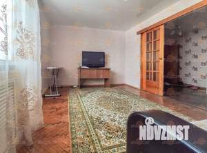2-к квартира, на длительный срок, 50м2, 13/14 этаж