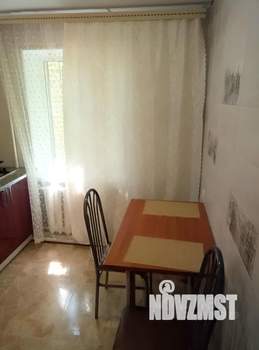 1-к квартира, посуточно, 35м2, 1/5 этаж