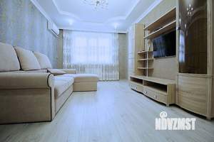 1-к квартира, на длительный срок, 42м2, 7/10 этаж