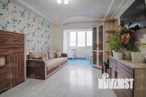 Студия квартира, на длительный срок, 19м2, 16/16 этаж