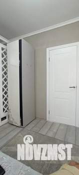 Студия квартира, посуточно, 25м2, 1/2 этаж