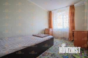 3-к квартира, на длительный срок, 66м2, 6/10 этаж
