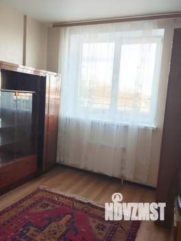 1-к квартира, на длительный срок, 36м2, 3/16 этаж