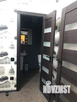 1-к квартира, на длительный срок, 45м2, 10/18 этаж