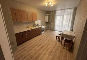 2-к квартира, на длительный срок, 64м2, 11/18 этаж