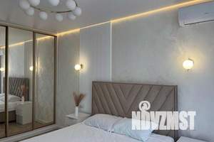 1-к квартира, посуточно, 38м2, 3/8 этаж