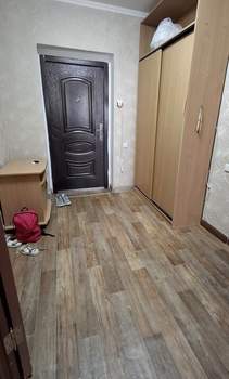 1-к квартира, на длительный срок, 42м2, 5/16 этаж