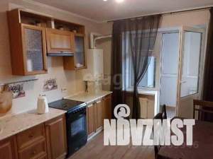 1-к квартира, на длительный срок, 40м2, 6/12 этаж