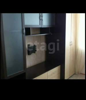 1-к квартира, на длительный срок, 33м2, 8/12 этаж