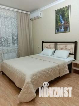 1-к квартира, посуточно, 35м2, 10/12 этаж