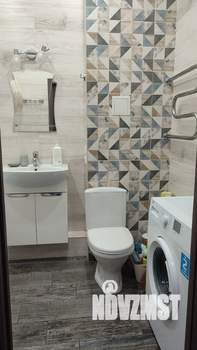 1-к квартира, на длительный срок, 45м2, 13/22 этаж